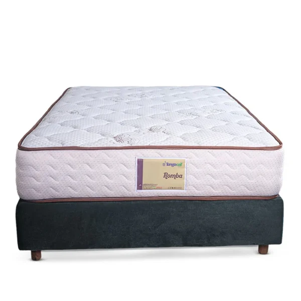 مرتبة الدورا رومبا ارتفاع 25 سم