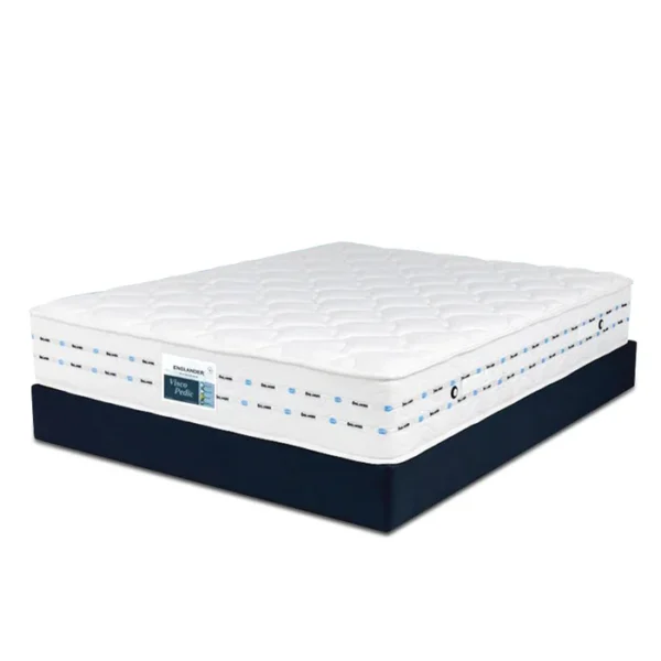 27cm - مرتبة انجلندر فيسكو بيدك