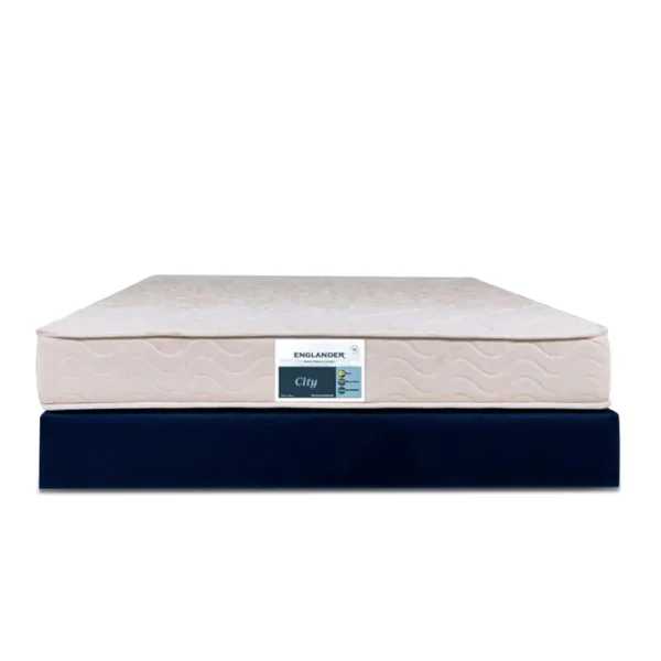 25cm- مرتبة انجلندر سيتي