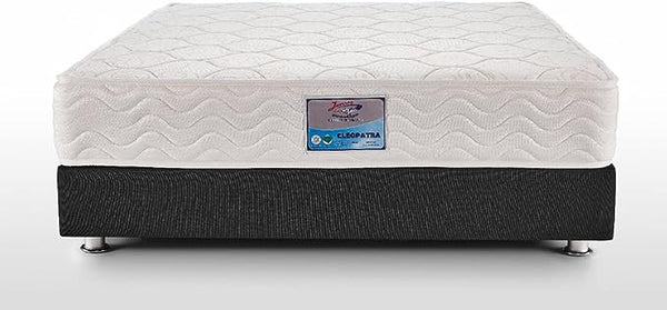 مرتبة يانسن برستيج كليوباترا 24 سم