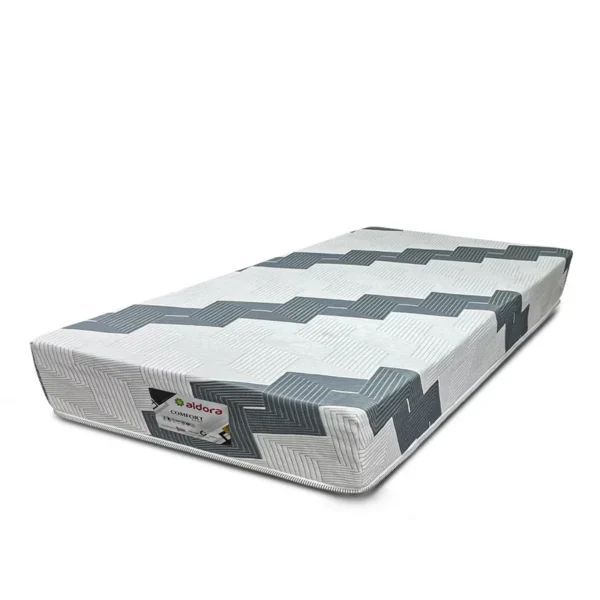 مرتبة الدورا نيو كمفورت لاتكس ارتفاع 32سم